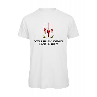 T-shirt-Bangalore-Legends-play-uomo-apex-videogiochi-cotone-organico-Boostit-bianco