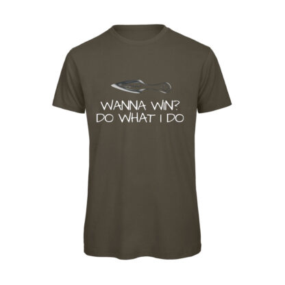 T-shirt-Wraith-Legends-win-uomo-apex-videogiochi-manga-cotone-organico-Boostit-verde