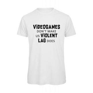 T-shirt-maglietta-uomo-FPS-player-videogame-cotone-organico-bianco-boostit