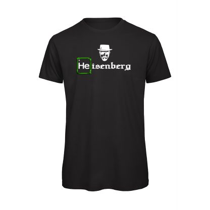 T-shirt-Heisenberg-Breaking-Bad-uomo-serie-tv-cotone-organico-Boostit-nero
