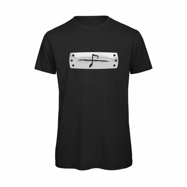 T-shirt-ninja-suono-rinnegato-proud-cloud-uomo-naruto-anime-manga-cotone-organico-Boostit-nero