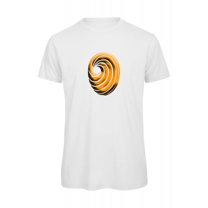 T-shirt-Naruto-Obito-Uchiha-Tobi-Maglietta-uomo-manga-anime-cotone-organico-Boostit-bianco