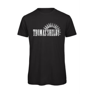 Maglia-Thomas-Shelby-Peaky-Blinders-serie-tv-uomo-cotone-organico-nero