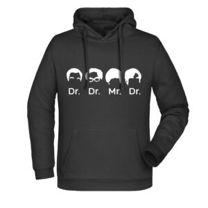 Felpa Mr Wolowitz The Big Bang Theory Boostit