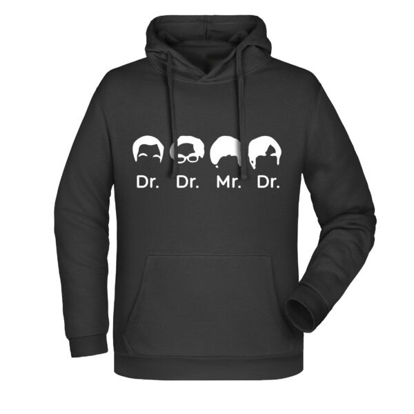 Felpa Mr Wolowitz The Big Bang Theory Boostit