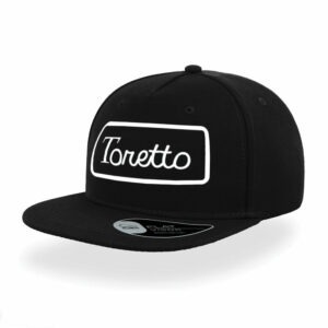 Fast-Furious-TORETTO-Cappello-lato