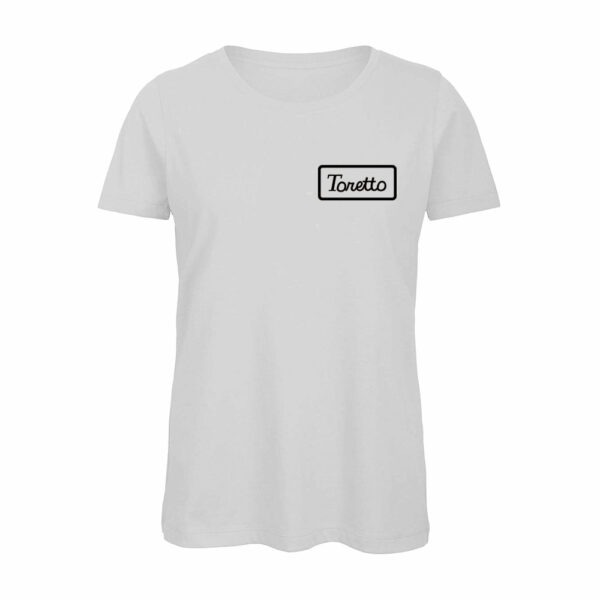 Fast-Furious-TORETTO-T-shirt-bianca-donna