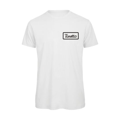 Fast-Furious-TORETTO-T-shirt-bianca-uomo