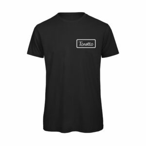 Fast-Furious-TORETTO-T-shirt-nera-uomo