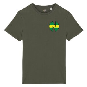 t-shirt-New-Team-Holly-Benji-cotone-biologico-verde