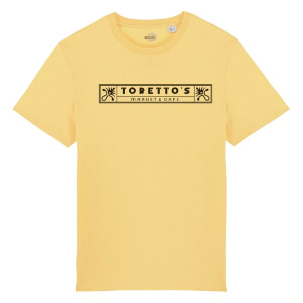 t-shirt-market-fast-and-furious-cotone-biologico-giallo