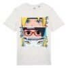 T-shirt-Unisex-Team-7-Next-Generation-bianco
