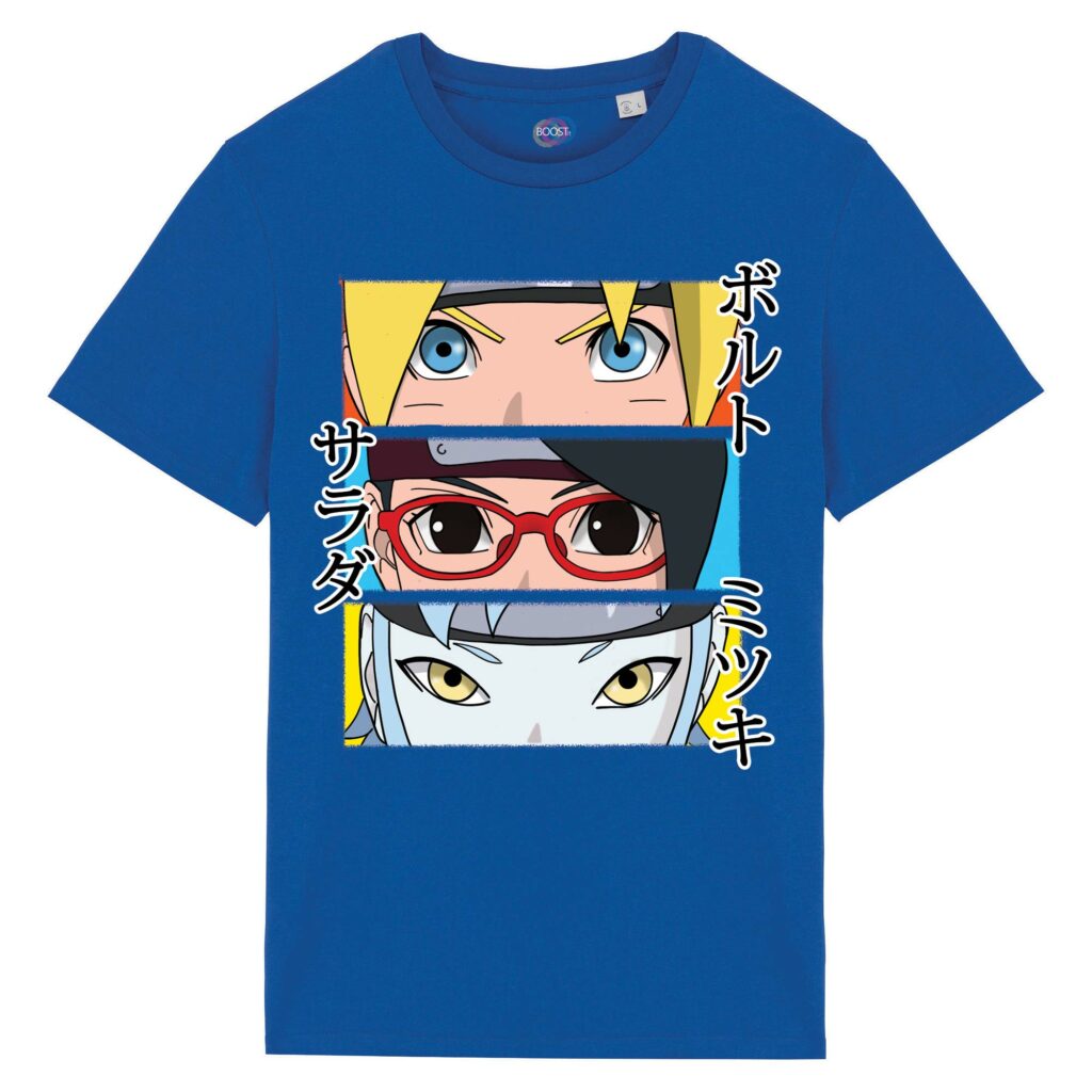 T-shirt-Unisex-Team-7-Next-Generation-blu