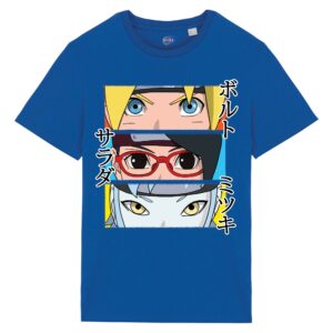 T-shirt-Unisex-Team-7-Next-Generation-blu