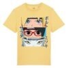T-shirt-Unisex-Team-7-Next-Generation-giallo