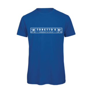 Maglia-Toretto-caffè-fast-and-furious-uomo-cotone-organico-blu