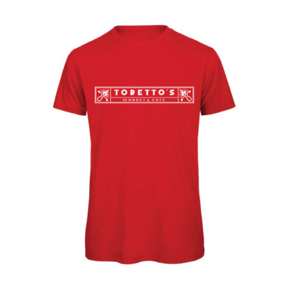 Maglia-Toretto-caffè-fast-and-furious-uomo-cotone-organico-rosso