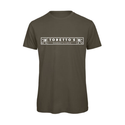 Maglia-Toretto-caffè-fast-and-furious-uomo-cotone-organico-verde