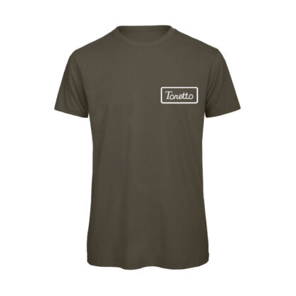 Maglia-Toretto-fast-and-furious-uomo-cotone-organico-verde