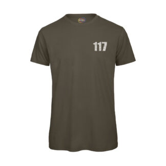 T-shirt-Halo-MasterChief-Spartan-John-117--cotone-organico-uomo-verde-Boostit