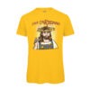 T-shirt-uomo-san-carbonaro-GIALLO