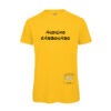T-shirt-uomo-anonimo-carbonaro-GIALLO