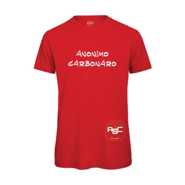 T-shirt-uomo-anonimo-carbonaro-ROSSO
