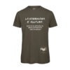 T-shirt-uomo-carbonara-cultura-VERDE