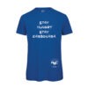 T-shirt-uomo-stay-hungry-stay-carbonara-BLU