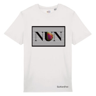 T-shirt-Unisex-SakerDot-nun-cotone-biologico-bianco-Boostit.jpg