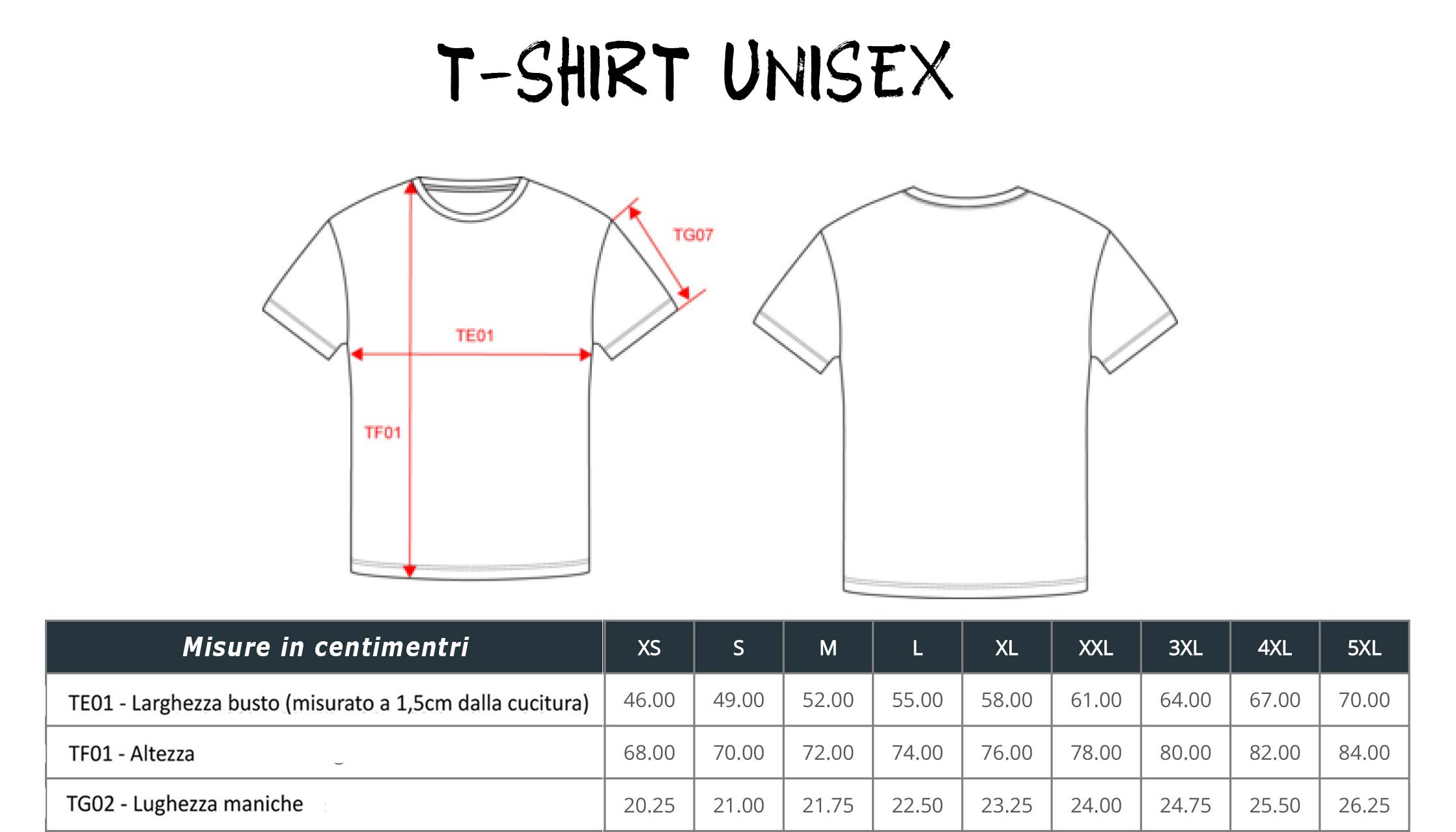 T-shirt-Unisex-155
