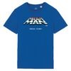 t-shirt-mega-man-memories-unisex-cotone-biologico-blu