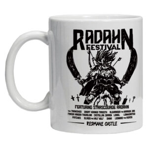 Tazza-Radahn-Festival