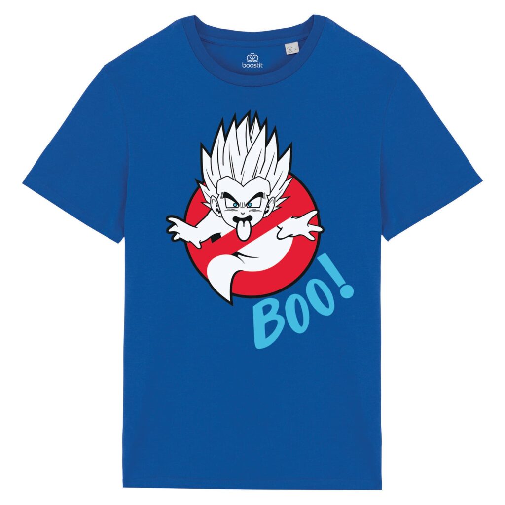 T-shirt-unisex-Gotenks-Kamikaze-Ghostbusters-blu-boostit