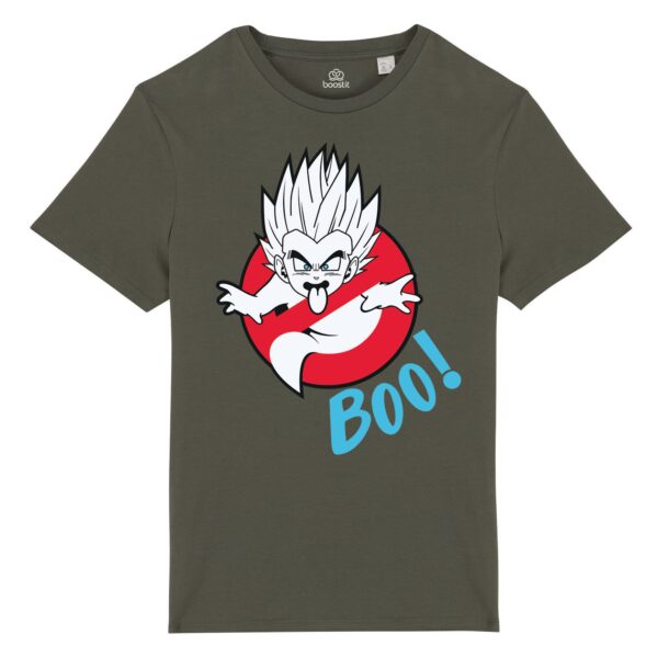 T-shirt-unisex-Gotenks-Kamikaze-Ghostbusters-verde-boostit