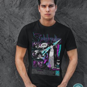 T-shirt Arise