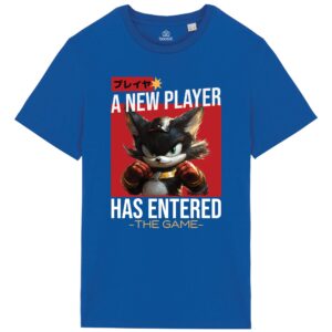 T-shirt New Player